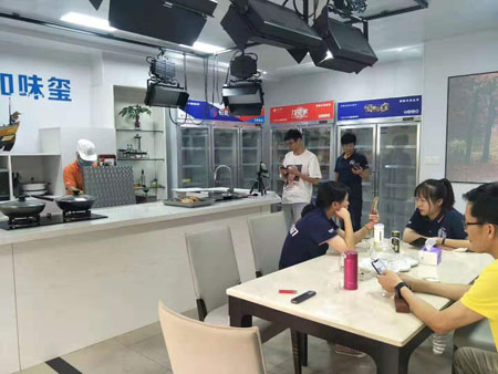 电商内部
