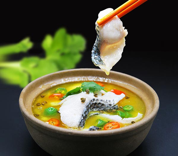 大雪将至，顺应时节吃对味